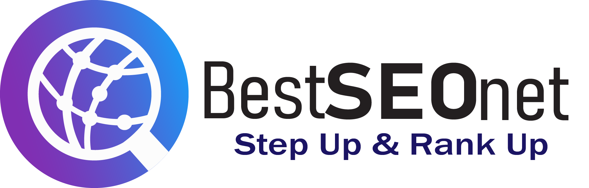 Best SEO net Logo